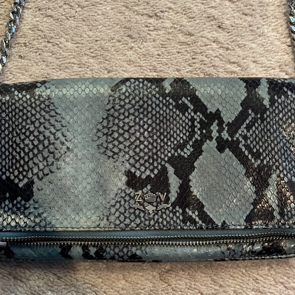 Zadig & Voltaire purse - Picture 2 of 4